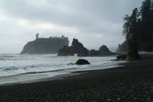 Ruby Beach