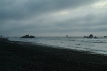 Ruby Beach