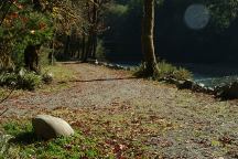 Upper Clearwater Campground