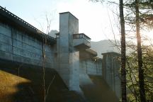 Wynoochee Dam