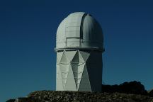 Kitt Peak National Observatory