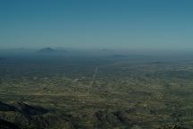 Kitt Peak National Observatory View