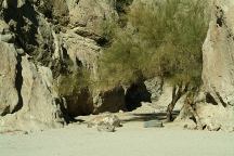 Slot Canyon