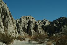 Canyons and Trails