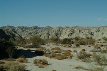 Box Canyon Views