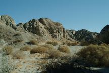 Box Canyon Views