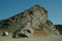 Box Canyon Views