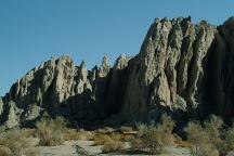 Box Canyon Views