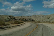 Box Canyon Road