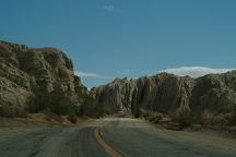 Box Canyon Road