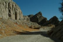 Canyons and Trails