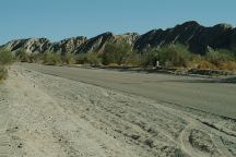 Box Canyon Road