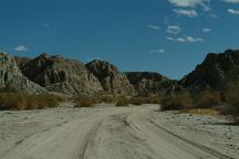 Box Canyon Road