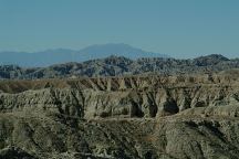 View from Sheep Hole Oasis Trail