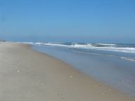 Cape Hatteras National Seashore