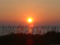 Cape Hatteras National Seashore