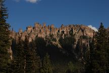 Owl Creek Pass