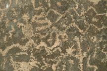 Painted Roack Petroglyphs
