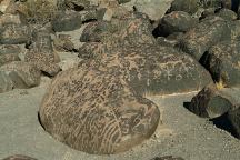 Petroglyphs