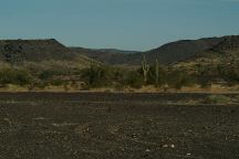 Volcanic Landscapes