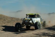 Parker 425 Desert Race 2007