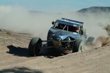 Parker 425 Desert Race