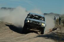 Parker 425 Desert Race