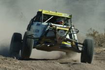 Parker 425 Desert Race 2007