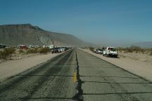 Parker 425 Desert Race 2007