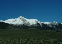 Borah Peak