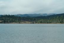 Lost Valley Reservoir