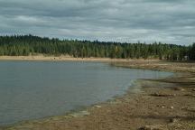 Lost Valley Reservoir