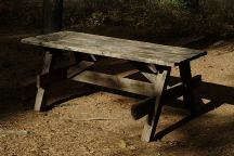 Picnic Table