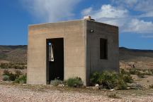 Seismograph Station