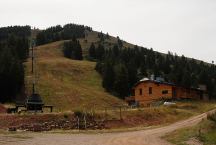 Pine Creek Ski Area