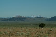 Pine Mountain Road