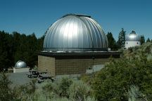 Pine Mountain Observatory