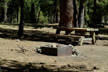 Pine Mountain Campground