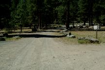 Pine Mountain Campground