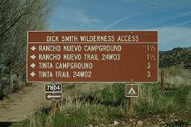 Dick Smith Wilderness