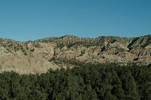 Dome Springs Campground