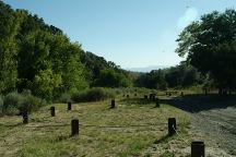 Toad Springs Campground