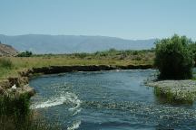 Owens River