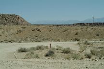 PV Pit Campground