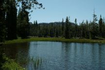 Goose Lake