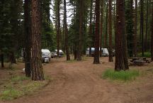 Plum Valley Campground