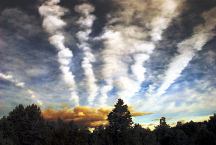 Funny Clouds