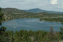 Prineville Reservoir