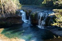 Lower Falls Recreation Area