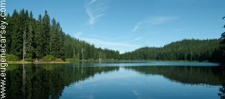 Council Lake